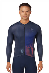 cycling clothing, men's professional cycling jersey