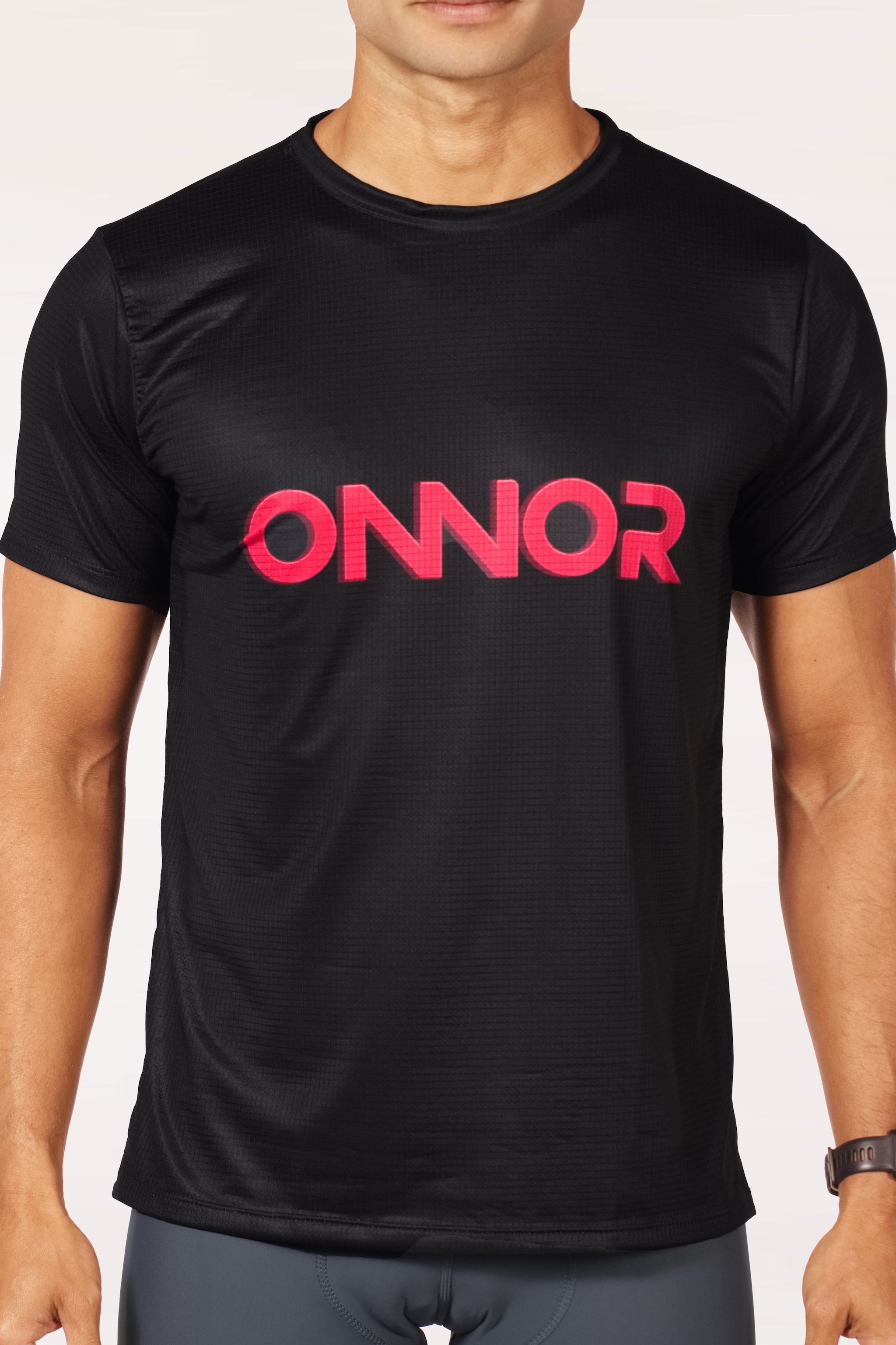 Shop running t-shirt for men, running t-shirt price Miami Beach, running clothing, best running t-shirt