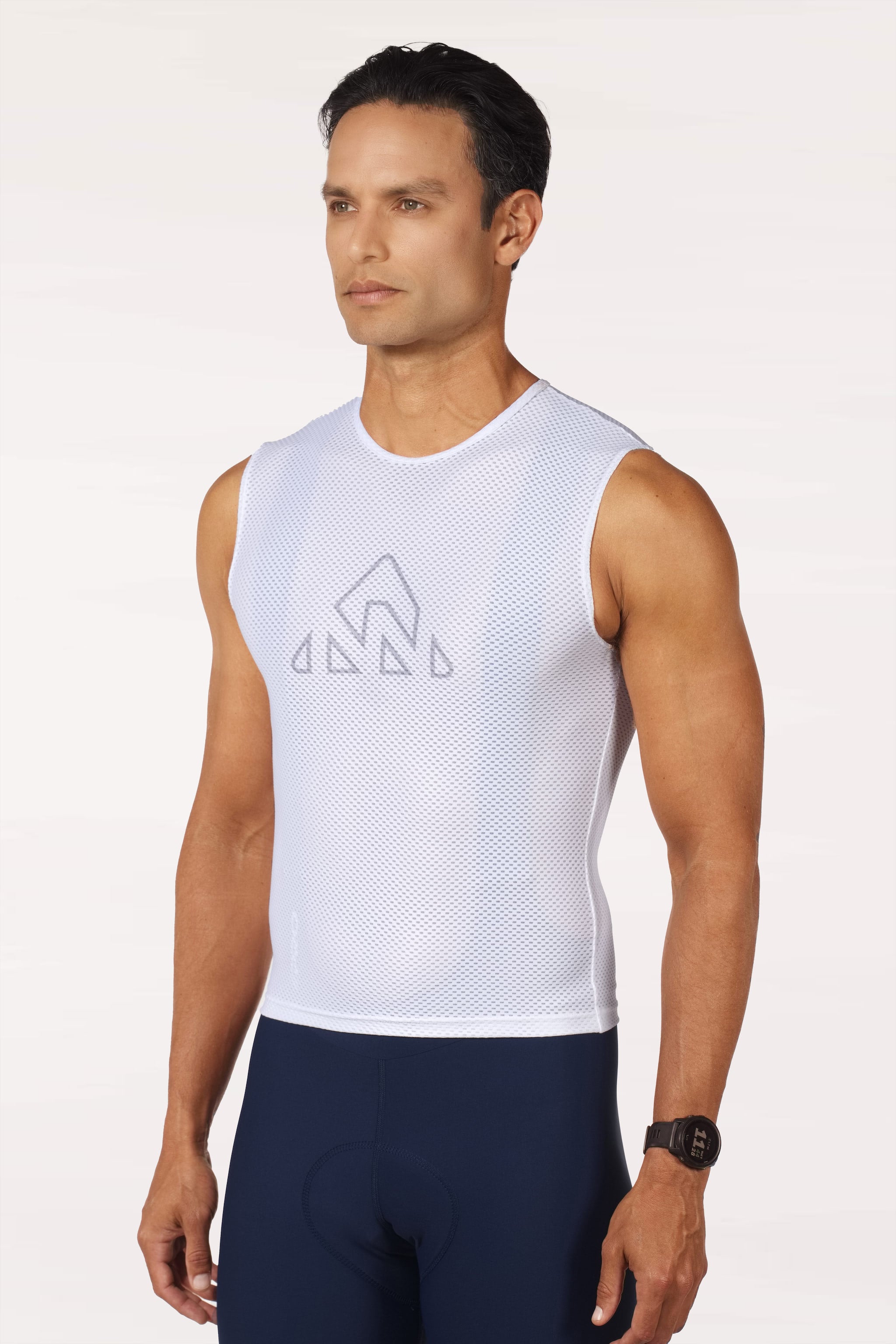 bicycle gear wear, cycling base layer white for men