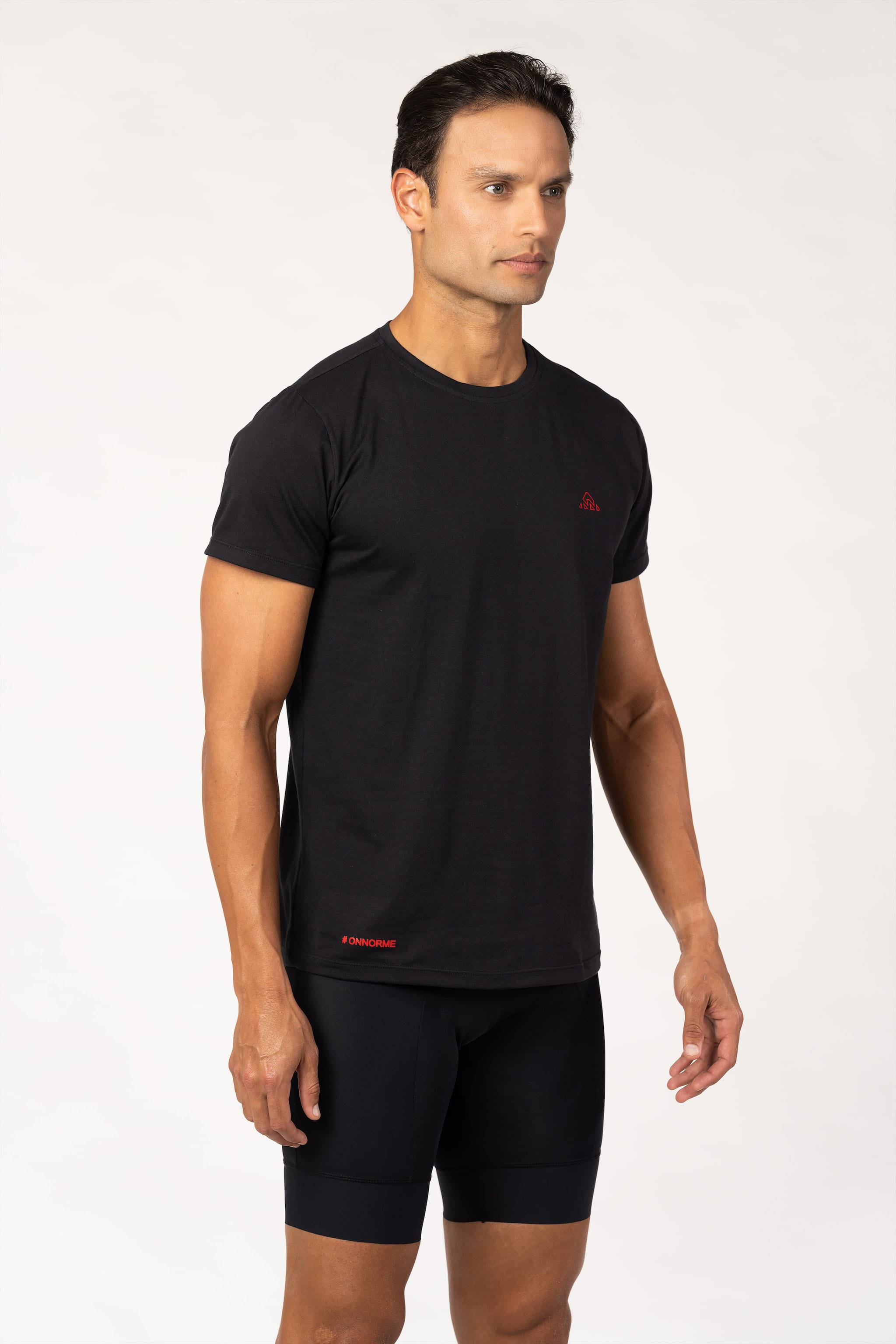 Cheap running t-shirt men, running t-shirt sale Miami Florida, running sportswear, Men's running black t-shirt