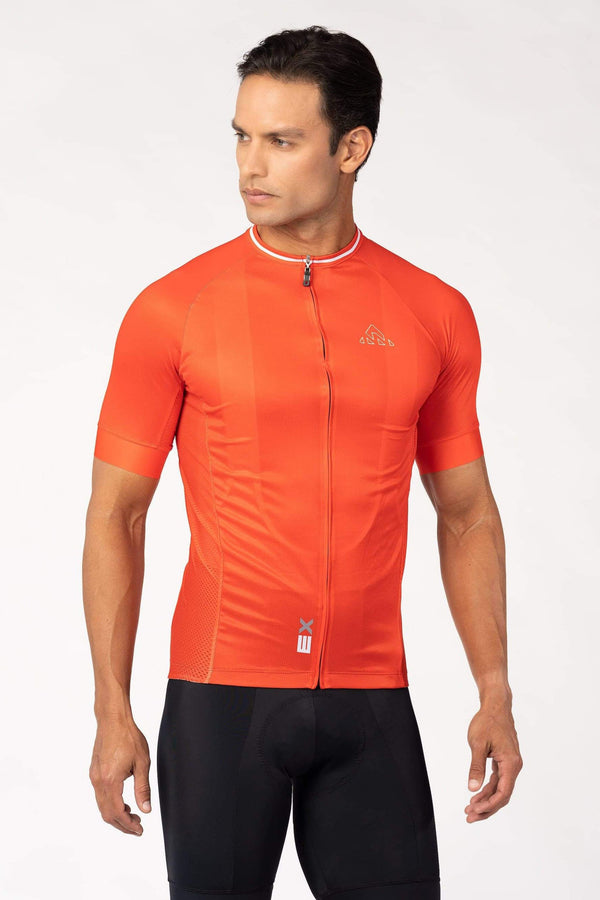  buy  cycling jerseys miami  miami -  bike wear, men's red cycling jersey