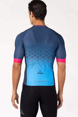 cycle jersey for men, road bike jersey