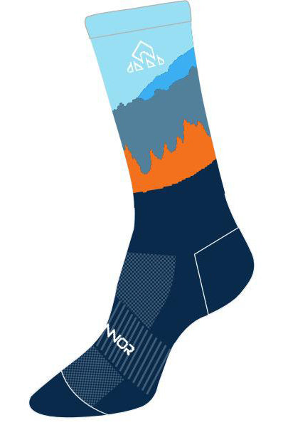 Unisex SGC Cycling Socks 2022 - men's custom cycling socks - Unisex SGC Cycling Socks 2022