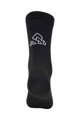 Unisex Black Cycling Socks - cycling sock manufacturer