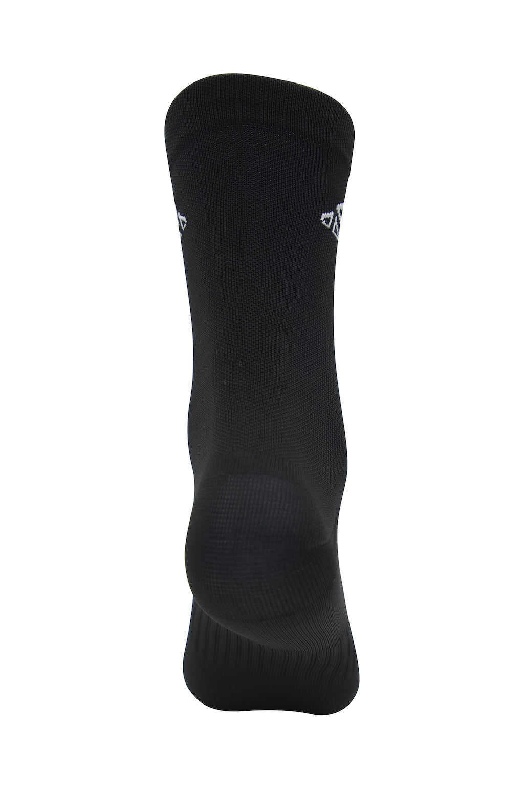 Unisex Black Cycling Socks - cycling sock collection
