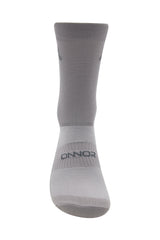 Unisex Gray Cycling Socks - cycling sock collection