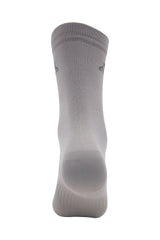 Unisex Gray Cycling Socks - cycling sock companies
