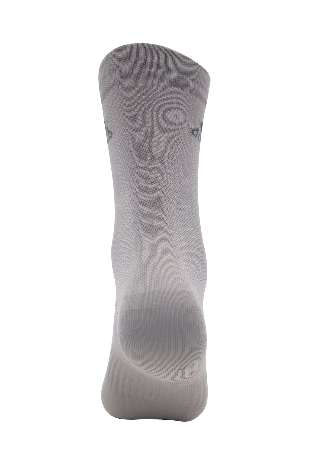 Unisex Gray Cycling Socks - cycling sock companies