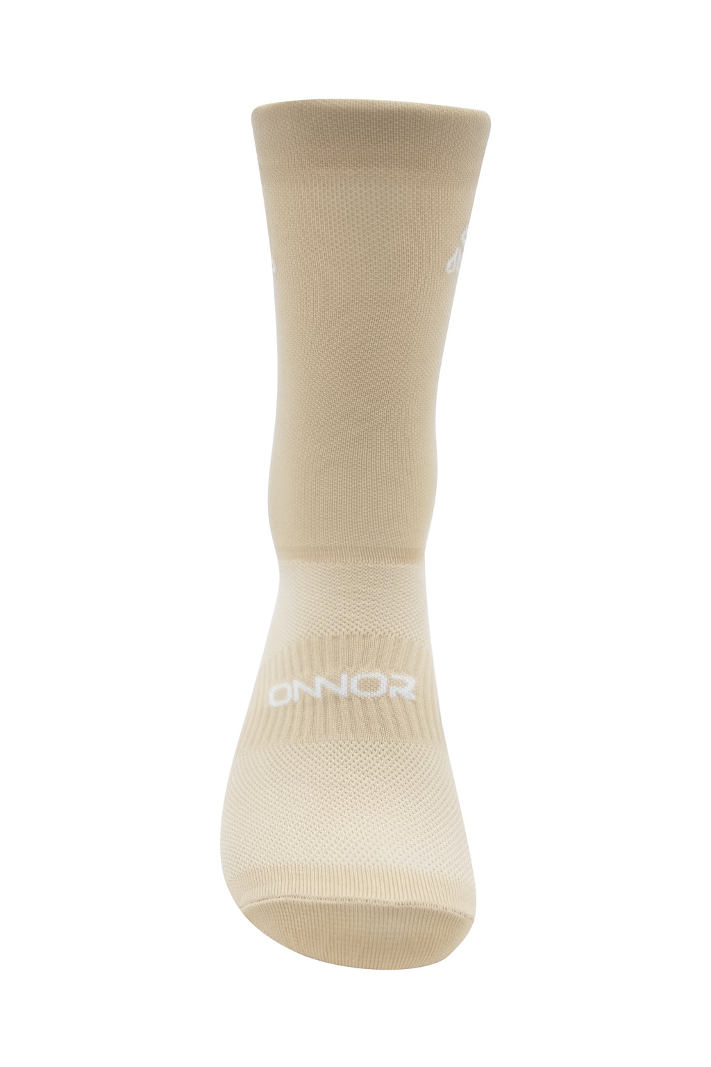 Unisex Khaki Cycling Socks - cycling sock brands