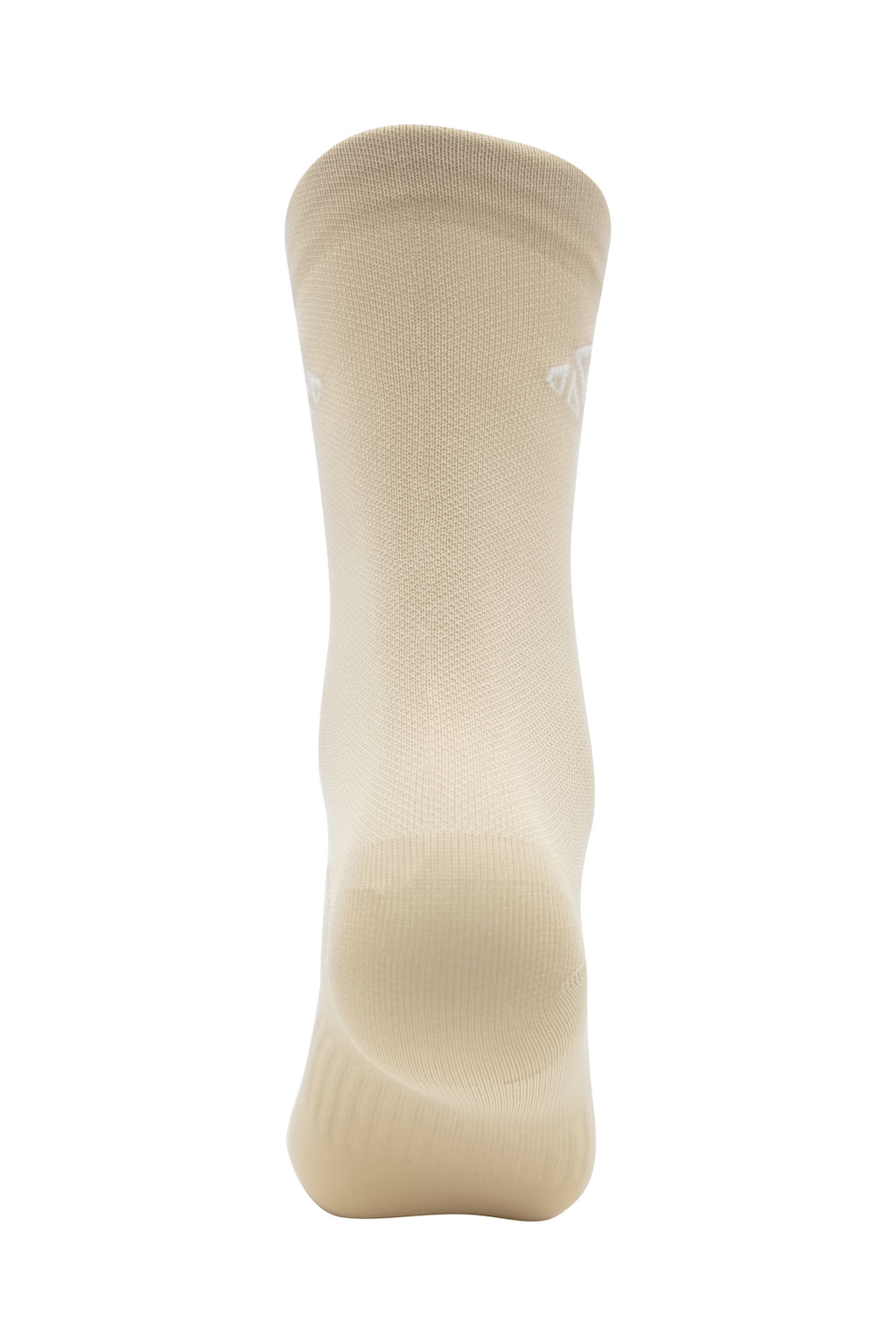 Unisex Khaki Cycling Socks - cycling sock brands