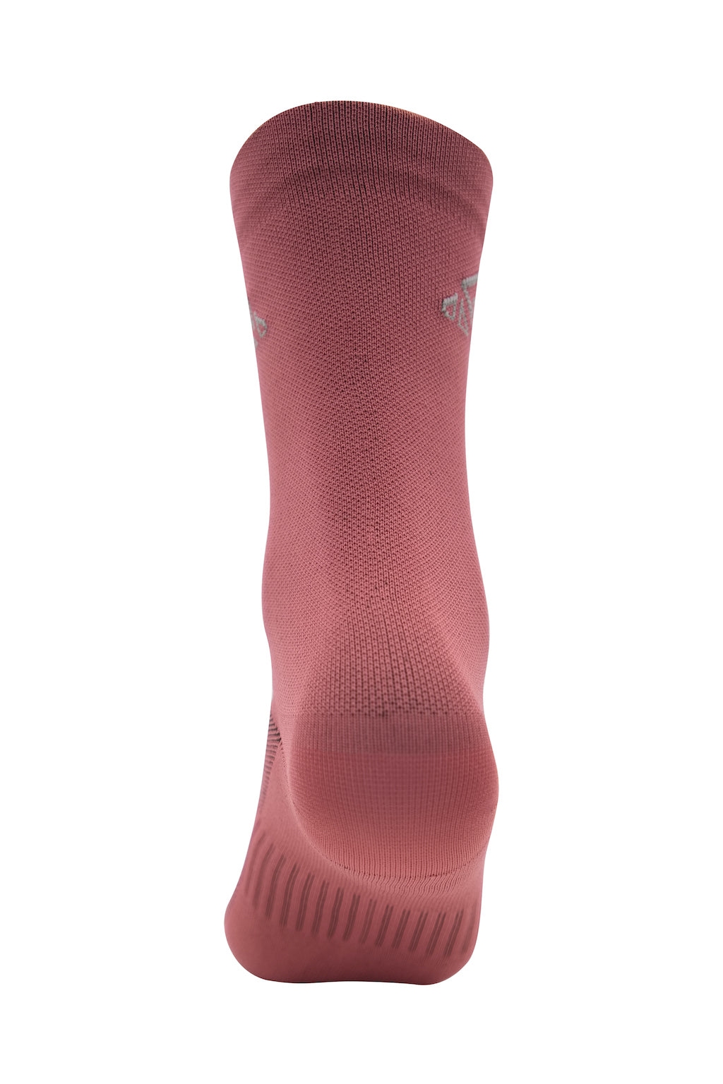 Unisex Magenta Cycling Socks - cycling sock styles