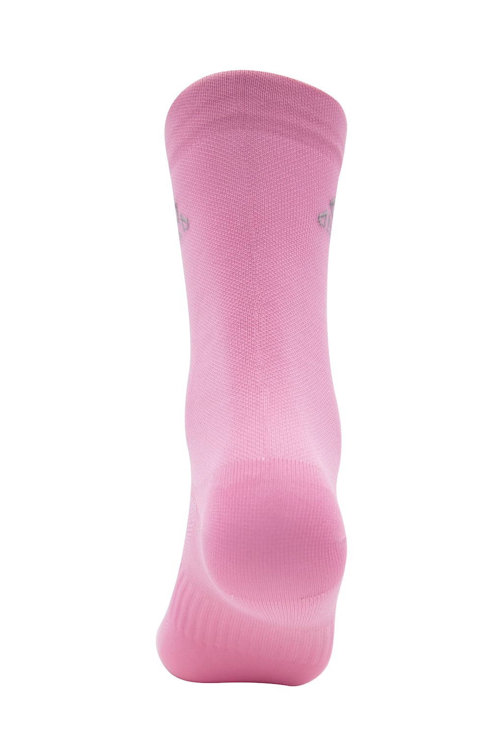 Unisex Pink Cycling Socks - cycling sock manufacturer