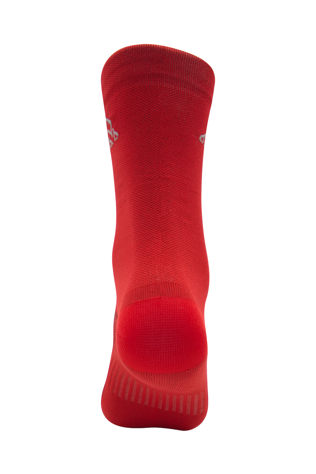 Unisex Red Cycling Socks - cycling sock styles
