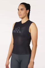 activewear bike, women's cycling base layer