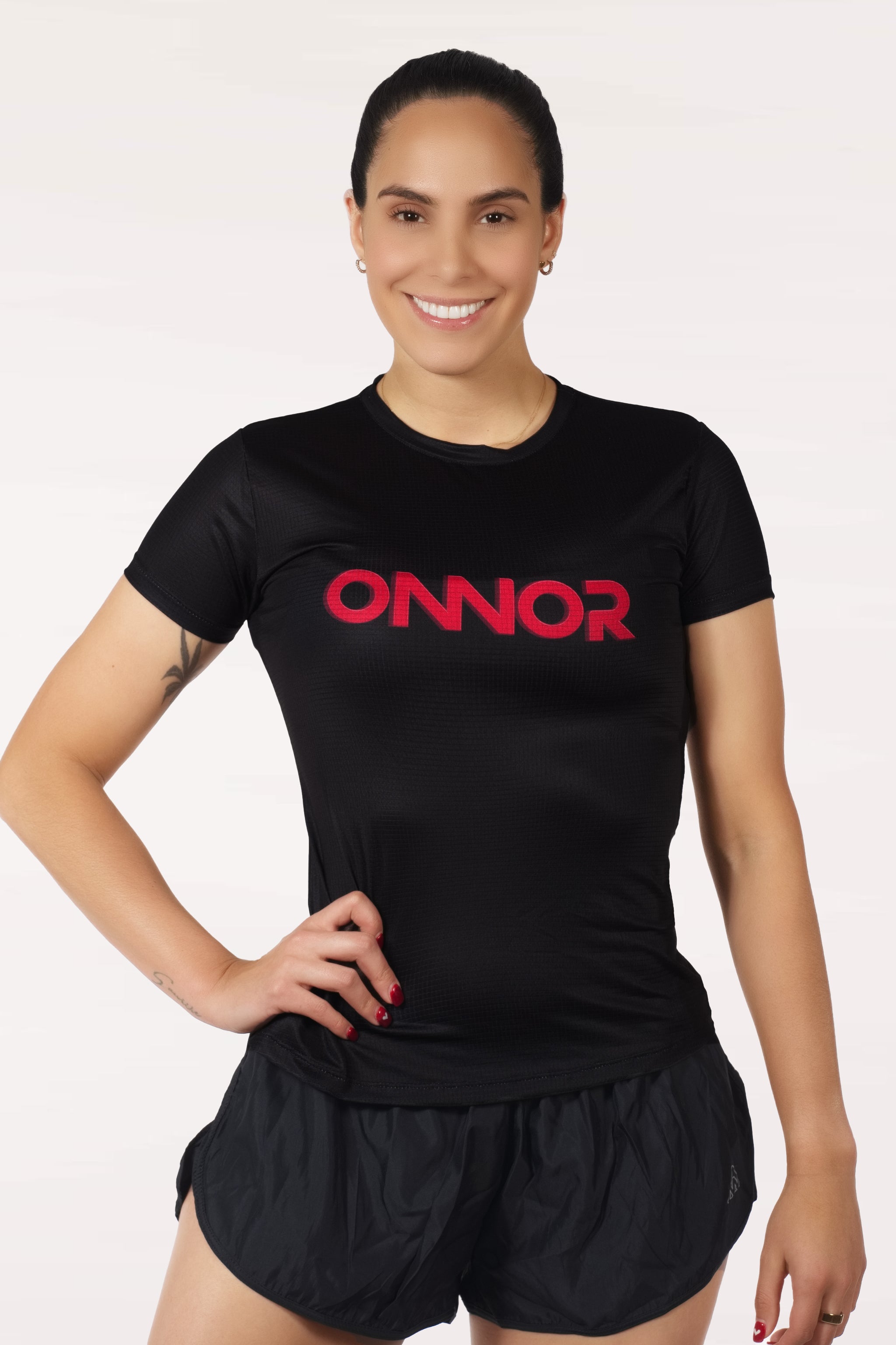 Shop running t-shirt women's price Miami Beach, running apparel, professional running t-shirt