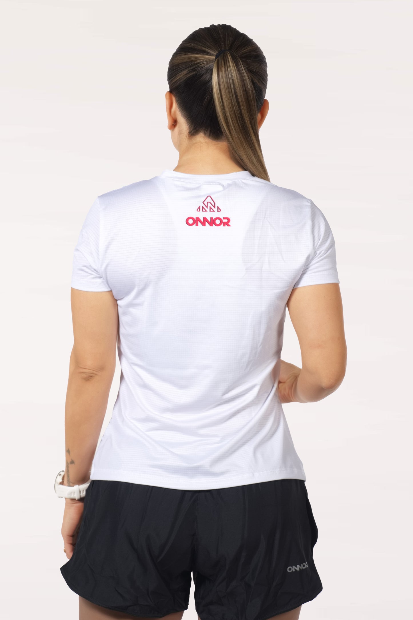 buy running t-shirt women's, running t-shirt sale Miami Beach, running clothing, Women's sport white t-shirt, competition running t-shirt