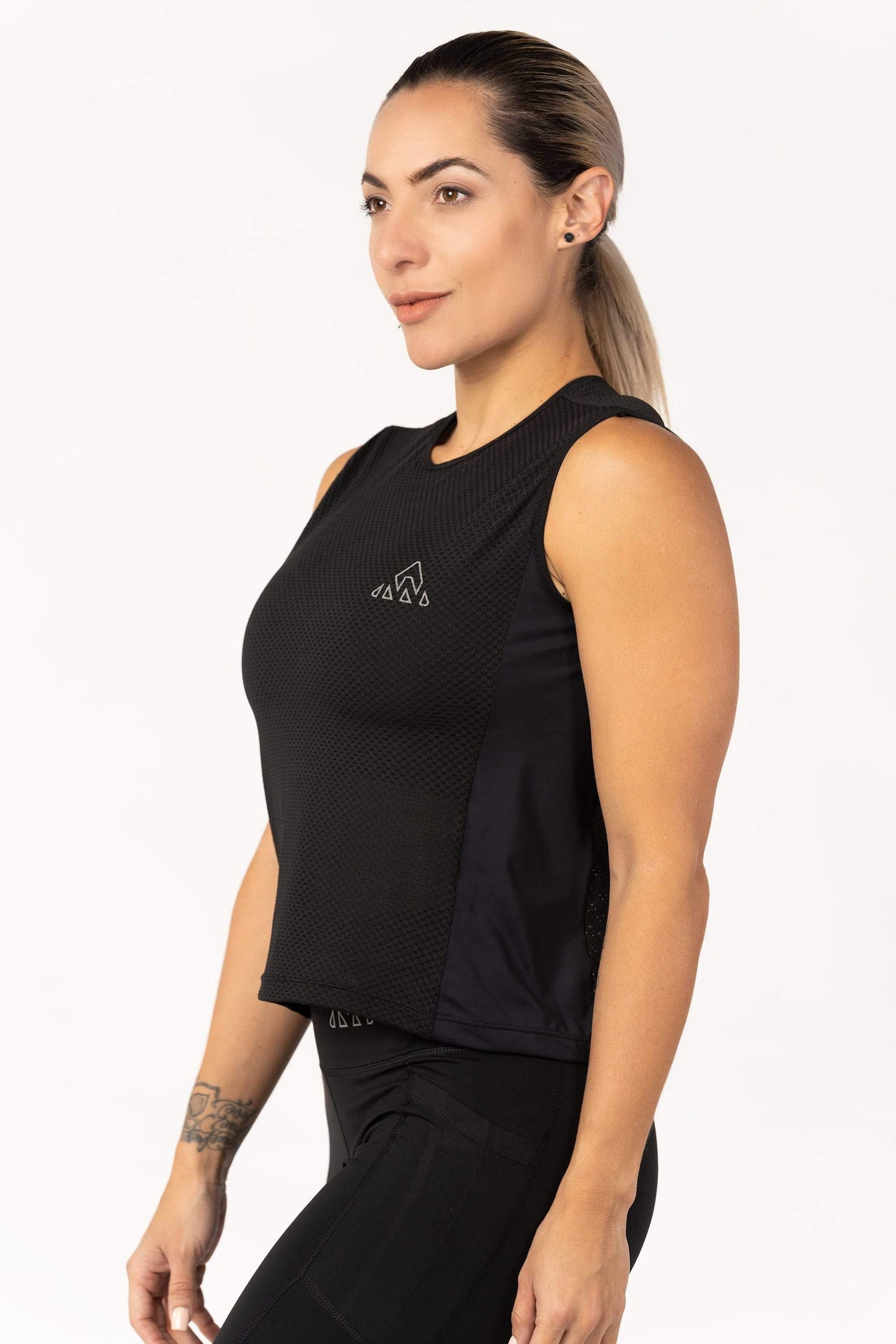 bicycle clothing, women's running base layer