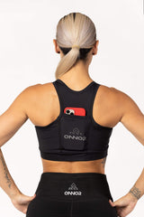 women black fitnes sport bra, discount sport bra, Miami Beach Florida, best sport bra