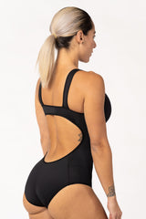 pro swimsuit one piece miami, women's black competition swimsuit, deals one piece competition swimsuit for Womens, Miami Florida, professional Women's Black Swimsuit One Piece