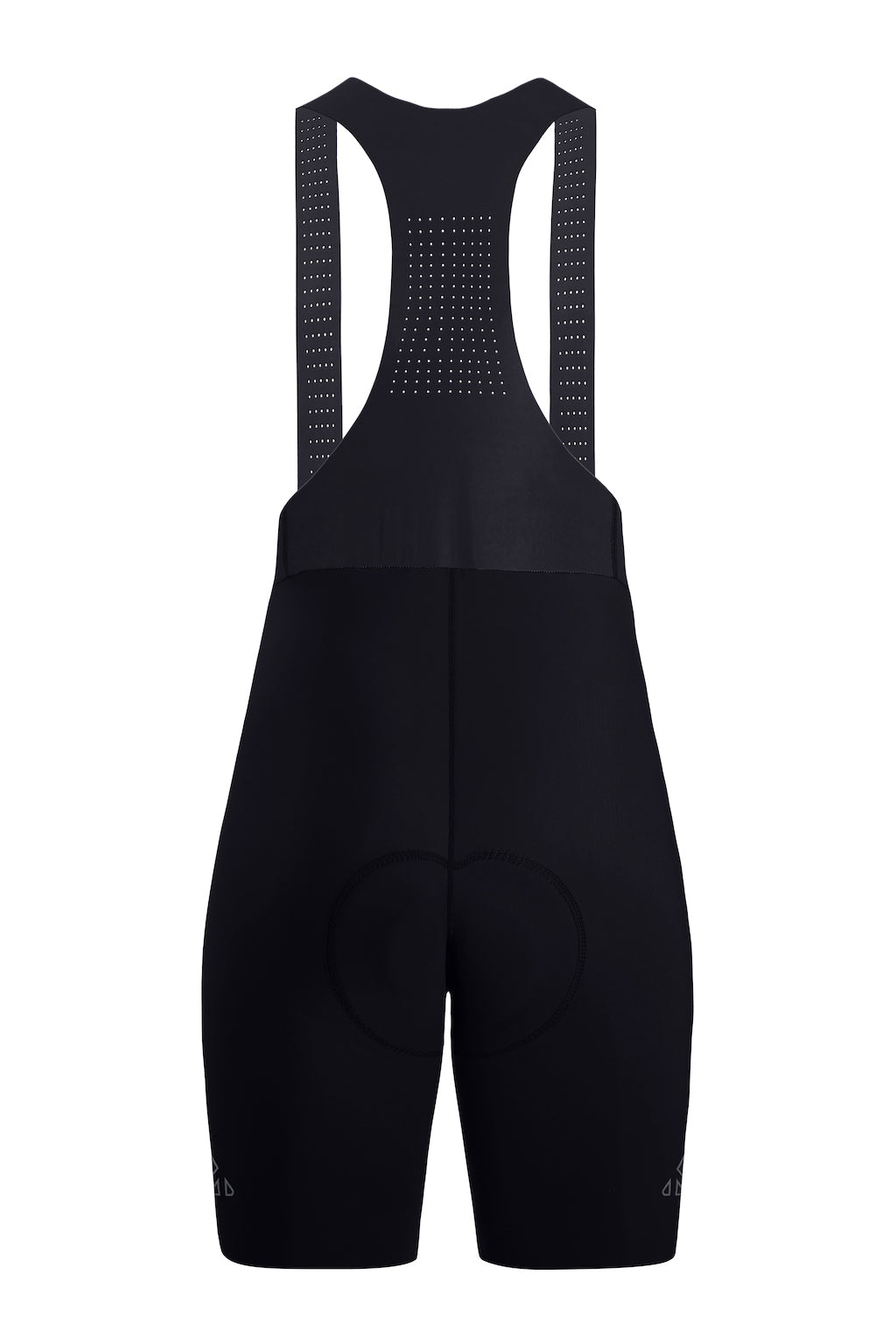 women black cycling bibs comfortable for professional cyclists for long rides