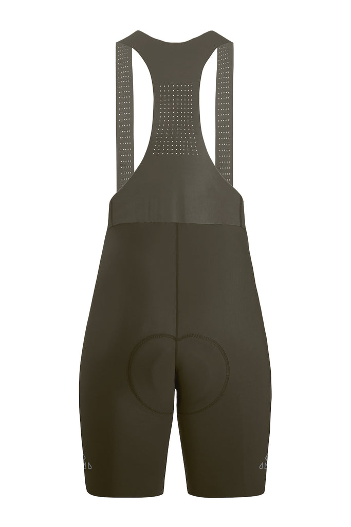 Green cycling bibs 2025