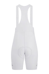 womens white bike shorts lightweigh for amateur cyclists for long distances