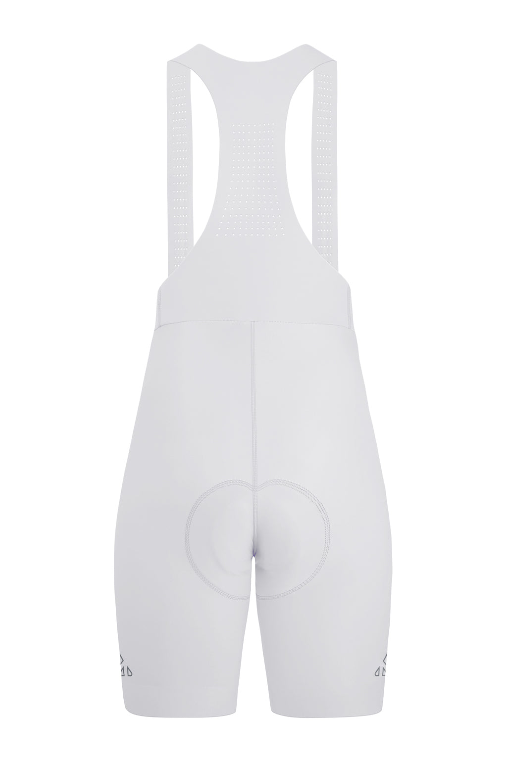 womens white bike shorts lightweigh for amateur cyclists for long distances