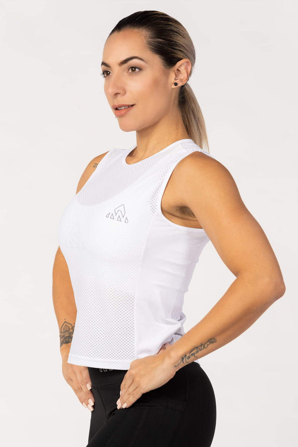   bicycle gear wear, cycling base layer white for women