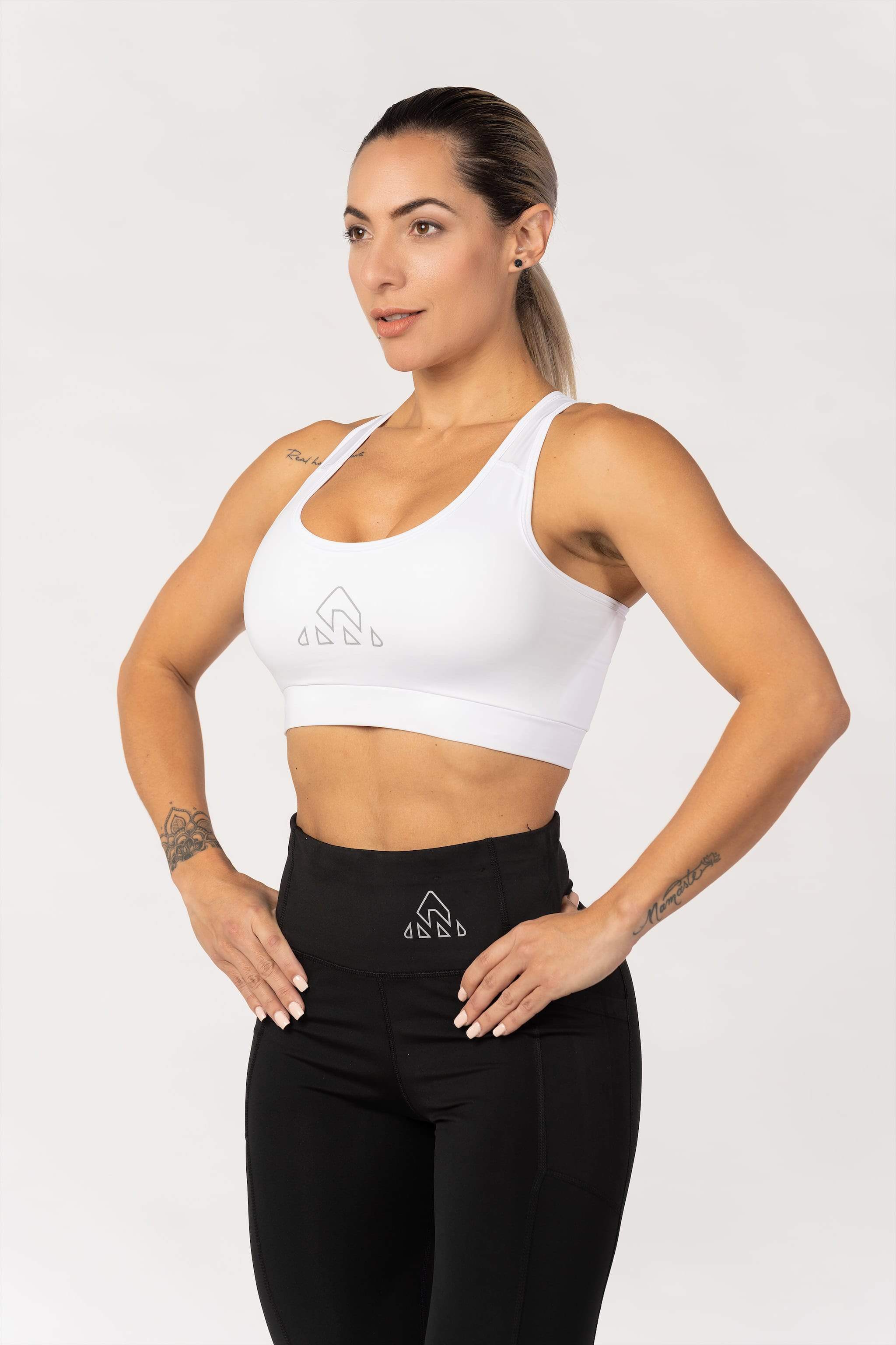 women's cycling sport bra, deals sport bra, Miami Dade, Women's Sport Bra White